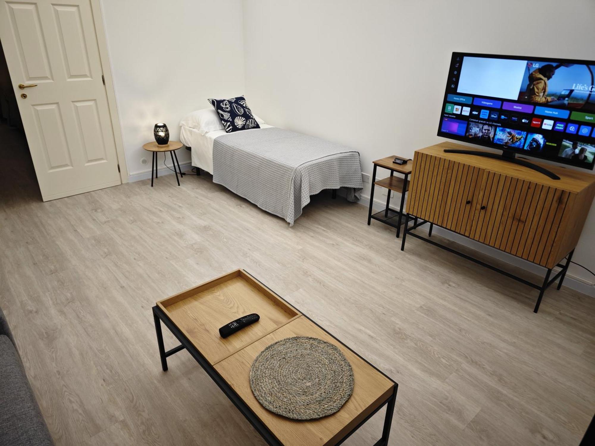 Appartamenti Piazza Vittorio Trapani Eksteriør bilde
