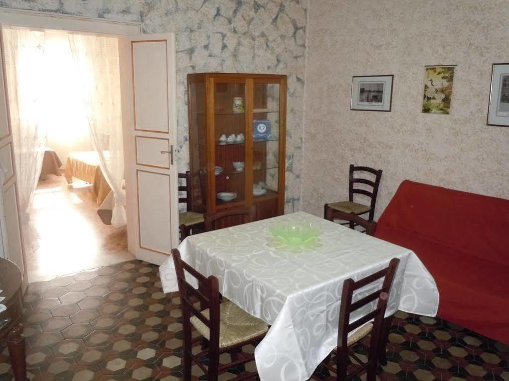 Appartamenti Piazza Vittorio Trapani Eksteriør bilde