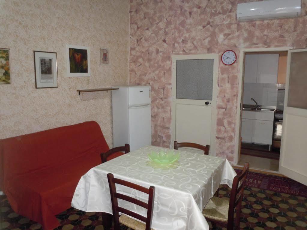 Appartamenti Piazza Vittorio Trapani Eksteriør bilde